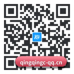 iOS 防封体系版 二维码